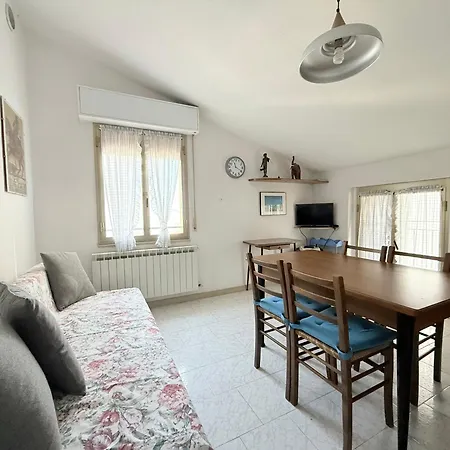 Se237- Senigallia, Comodo Trilocale Vicinissimo Dal Mare Apartment Senigallia