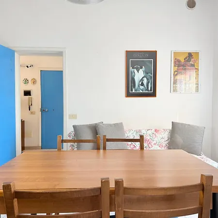 Apartment Se237- Senigallia, Comodo Trilocale Vicinissimo Dal Mare *