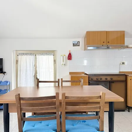 Se237- Senigallia, Comodo Trilocale Vicinissimo Dal Mare Apartment *