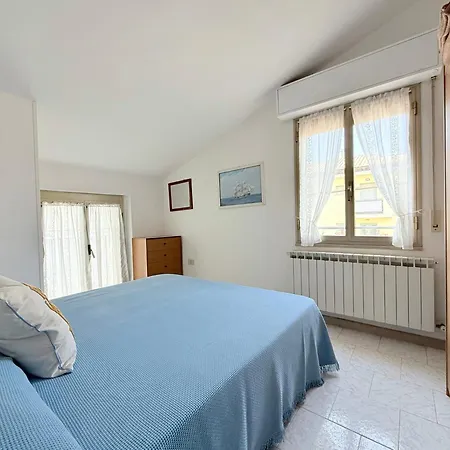 Se237- Senigallia, Comodo Trilocale Vicinissimo Dal Mare Apartment Senigallia