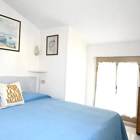 Lägenhet Se237- Senigallia, Comodo Trilocale Vicinissimo Dal Mare Senigallia