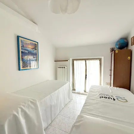 Se237- Senigallia, Comodo Trilocale Vicinissimo Dal Mare Apartment *