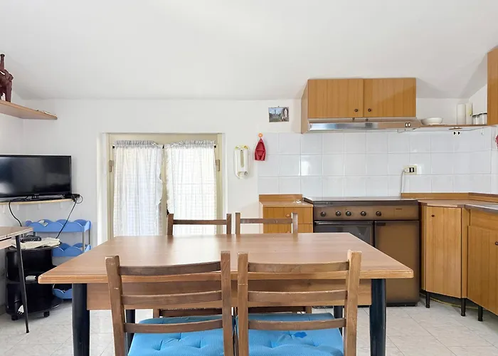 Se237- Senigallia, Comodo Trilocale Vicinissimo Dal Mare Apartment *
