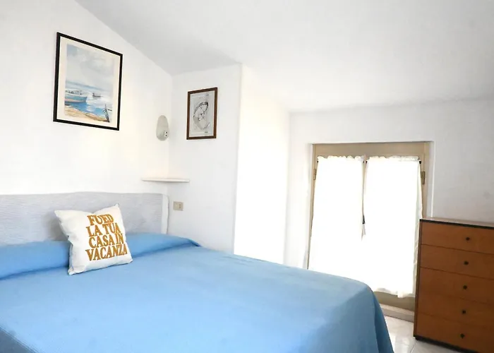 Apartment Se237- Senigallia, Comodo Trilocale Vicinissimo Dal Mare Senigallia