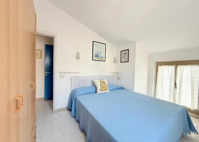 Se237- Senigallia, Comodo Trilocale Vicinissimo Dal Mare Apartment *