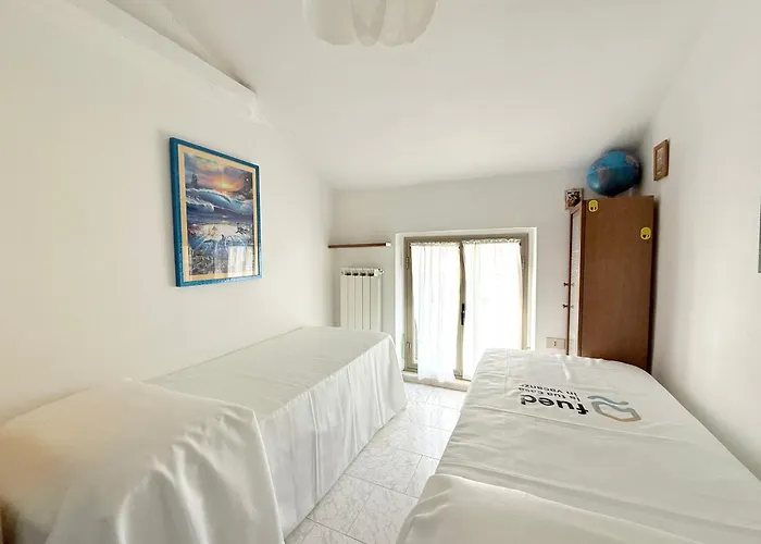 Se237- Senigallia, Comodo Trilocale Vicinissimo Dal Mare Apartment *