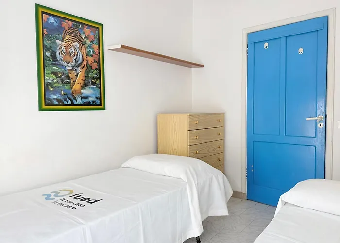 Apartment Se237- Senigallia, Comodo Trilocale Vicinissimo Dal Mare